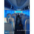 Bus Bus Yutong Bekas Ber-AC Dijual